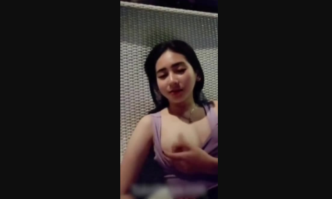 Sma Indo Viral Boba memenuhi syarat pejuang lendir
