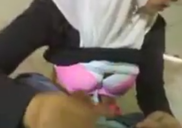 Twitter Viral Baru Barat Penolakan Berujung Ke Enakan