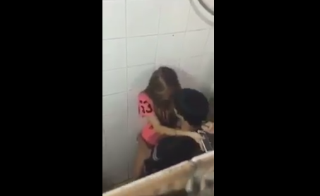 Viral Tidur Toge Memiliki Fantasi Meraba