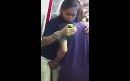 Video Indo Cantik Pertama Kali Wikwik Membuat Gugup