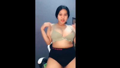 Indo Wiwik Viral Live Toketnya Menggoda Banget Indonesia 2025 Terbaru Sma